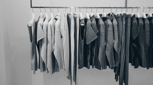Wardrobe Organization Hacks: Keeping Your Closet Tidy and Stylish