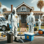 crime scene cleanup in California, crime scene cleanup company, crime scene cleanup services, biohazard cleanup in California, biohazard cleanup company