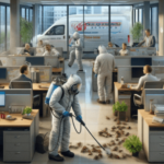 Boise pest control