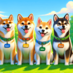 Shiba Inu names