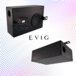 wireless speaker system