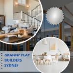 2 bedroom granny flats