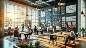 UI UX consulting
