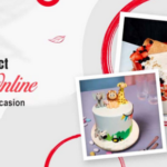 same day cake delivery