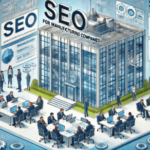 SEO for manufacturing companies, manufacturing SEO, SEO for manufacturers