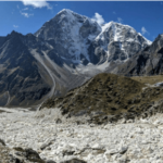 Everest Base Camp Trek