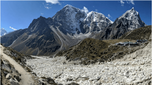 Everest Base Camp Trek