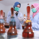 Inovasi PAFI Kota Ransiki dalam Pelayanan Kefarmasian