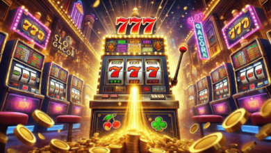 Slot Online