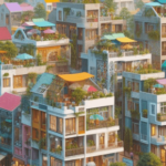 Unlocking Real Estate Potential in the UAE - A Strategic Guide for Global Investors