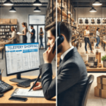 mystery shopping