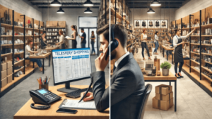 mystery shopping