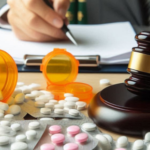 Claim for a Medication Error
