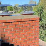 chimney repair services
