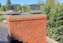 chimney repair services