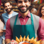 haldiram franchise cost