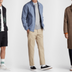 jeans for men, socks for men, white shirt for men