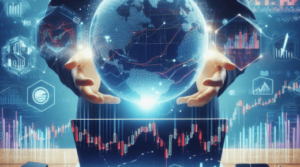 online trading app