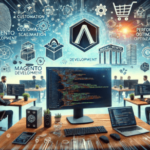 magento development