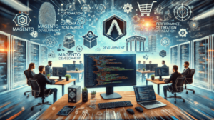 magento development