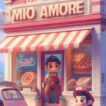 mio amore dealership