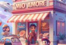 mio amore dealership