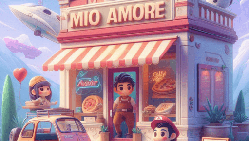 mio amore dealership