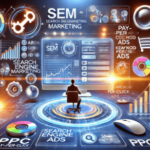search engine marketing (SEM)