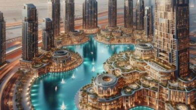 BAMX Transforming Dubai's Real Estate with Italian-Style Elegance and Innovation