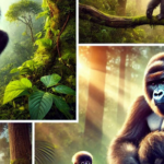Baby Gorillas