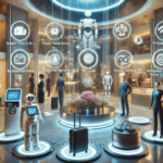 hospitality technology products