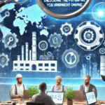manufacturing SEO agency