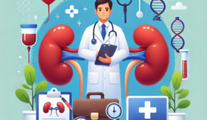 Best Kidney hospital in bangalore