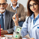 Virginia Medicare agent near me