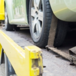 heavy duty towing