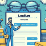 lenskart franchise apply online