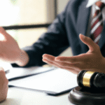 Business Litigation Lawyers