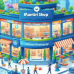 Mantrishop