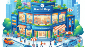 Mantrishop
