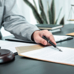 criminal defense lawyer