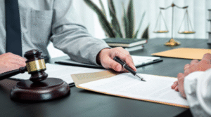criminal defense lawyer