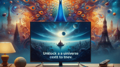 Peacocktv.comtv
