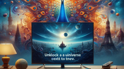 Peacocktv.comtv