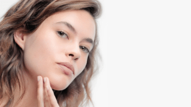 Sebium Serum