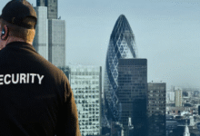 Security Agency Chennai