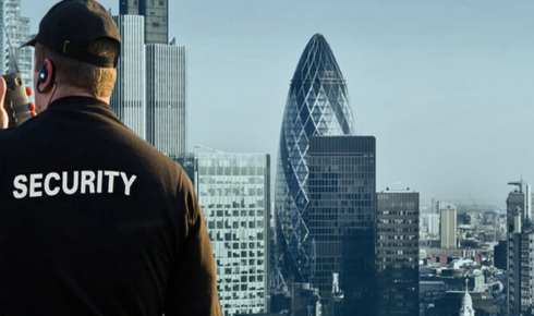 Security Agency Chennai