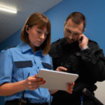 police training