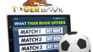 tiger 365