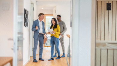 home selling services