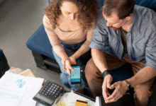 Drafty Loans